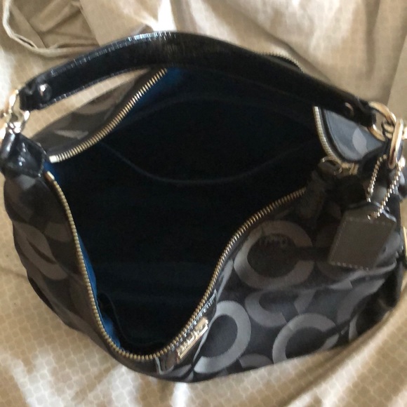 Coach bag - Picture 4 of 4